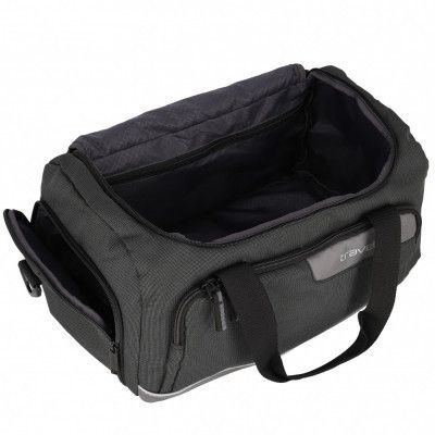 Сумка дорожная Travelite Viia 23 л Anthracite (TL092806-04) | Зображення 3
