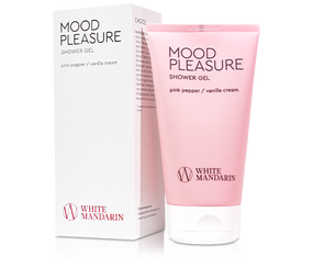 Гель для душу парфумований Mood Pleasure 150мл.