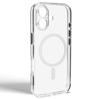 Чехол для мобильного телефона Harder Nude MagCase Apple iPhone 17 (ARM87346) | Зображення 1