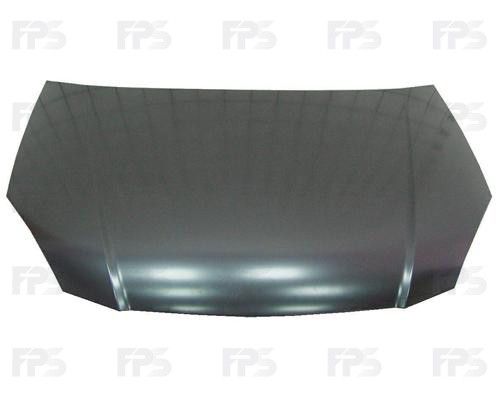 Капот Kia Rio 06-11 (FPS) FP 4013 280 664001G000