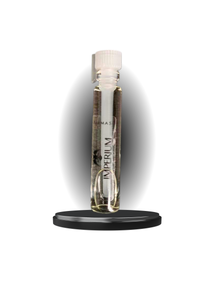 Тестер пробник чоловічої парфумованої води Farmasi Imperium 1.4 мл