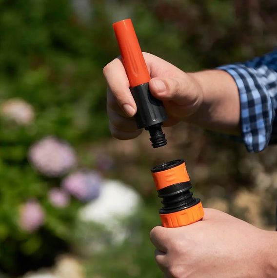 Зрошувач ручний Sequoia з конекторами (SWSKIT1) | Зображення 1