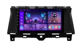 Штатна магнітола Soundbox S-2216 для Honda Accord 2008-2012 з CarPlay та 4G S8-2216