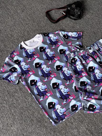 Спортивний костюм | Зображення 1