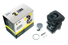 Поршнева б/п (ЦПГ) для Husqvarna 236/240 (Ø39) ZUNA