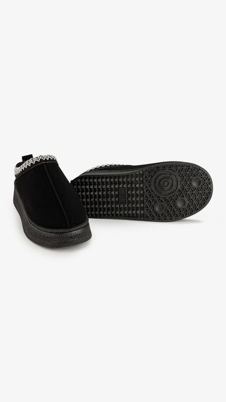 Уггі жіночі G801-1 39 Чорний shop (2000999272417) | Зображення 4