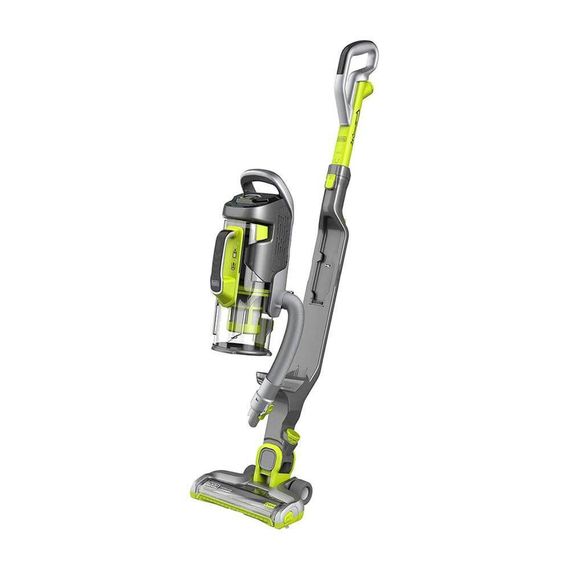 Пилосос акумуляторний (електровіник) BLACK+DECKER CUA625BHA | Зображення 3