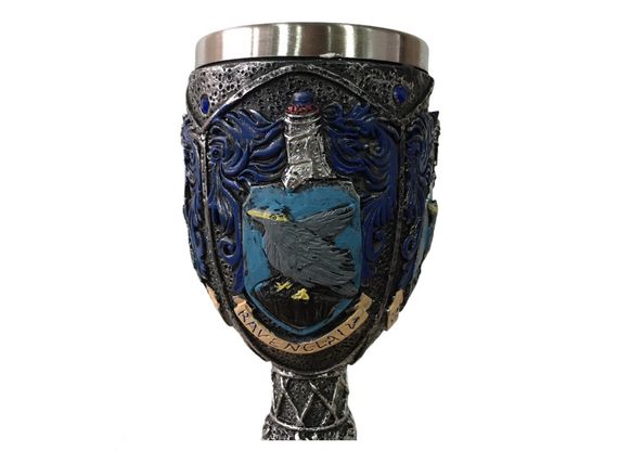 Бокал Кубок Гарри Поттер Harry Potter Ravenclaw Когтевран Когте-вран | Зображення 1