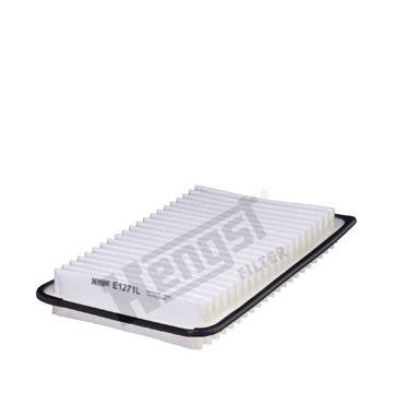 Фильтр воздушный Lexus RX / Toyota Camry 2.4-3.5 i 96-, Hengst, E1271L,