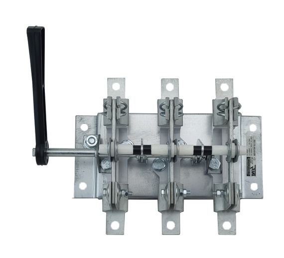 Выключатель-разъединитель РЕ19-35-31120 250А левая Ny95506118