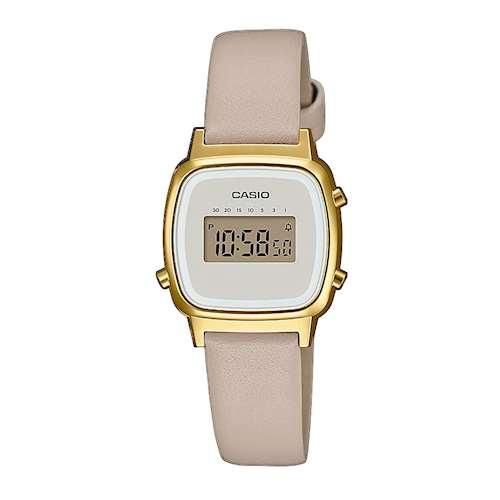 Часы наручные Casio Collection LA670WEFL-9EF