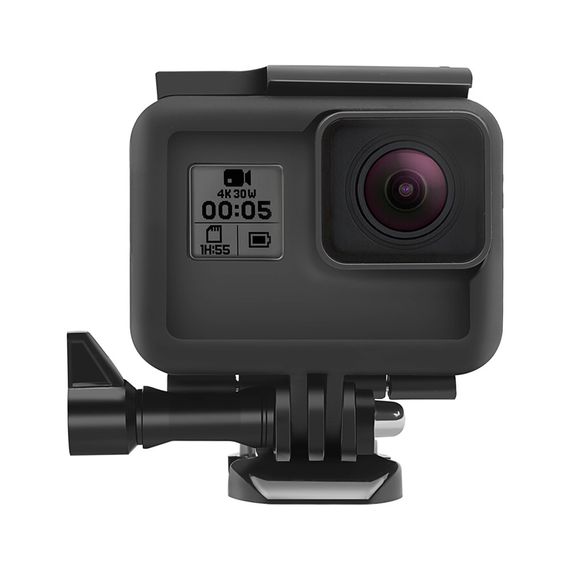 Защитный каркас N-KR01 рамка для экшн-камер GoPro Hero 5 / Hero 6 / Hero 7 | Зображення 5