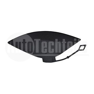 Крышка для буксировочной петли правая BMW X6 E71 07-14, AutoTechteile, 705 5159, BF0113360004