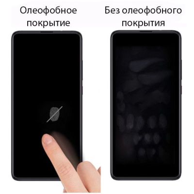 Стекло защитное Drobak Tecno Spark 7 (494938) | Зображення 2