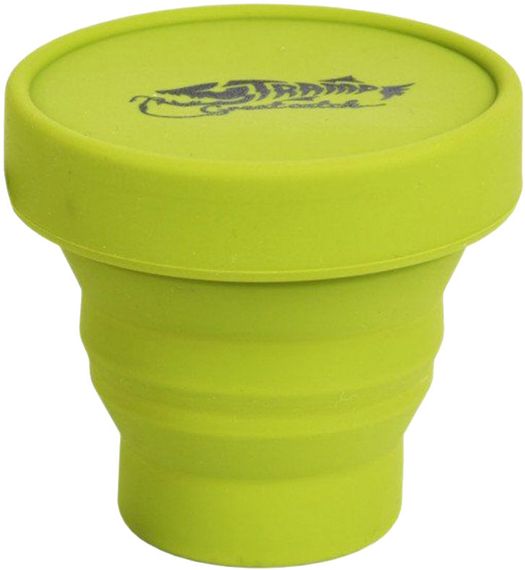 Стакан Tramp TRC-083 0.18l Olive