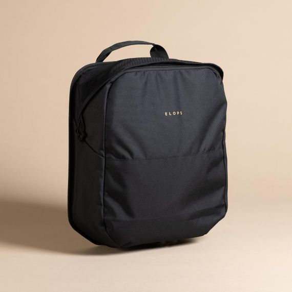 Сумка велосипедна 100 на багажник еко-дизайн 15 л | Зображення 5