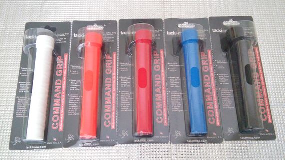 Накладка на ключку Tacki-Mac