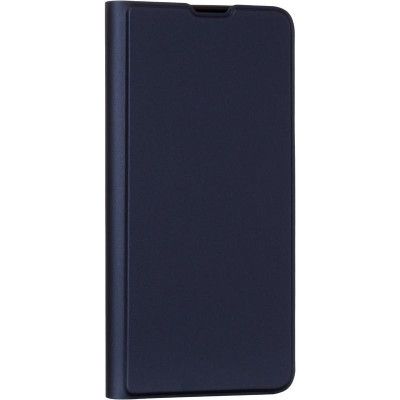 Чехол для мобильного телефона BeCover Exclusive New Style Xiaomi Redmi 13C / Poco C65 Blue (711194) | Зображення 1