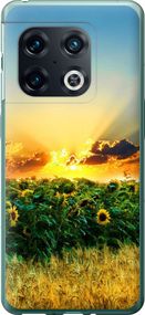 Чехол на OnePlus 10 Pro Украина "1601u-2588-17620"