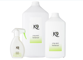 K9 Crisp Mist Texturizer - текстуруючий спрей для жорсткошерстих собак, кішок та інших домашніх твар на розлив