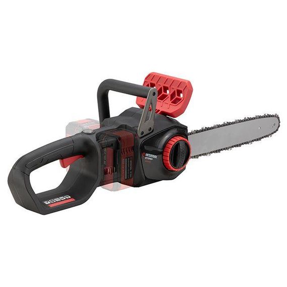 Пила ланцюгова акумуляторна з безщітковим двигуном INTERTOOL WT-9211 | Зображення 6