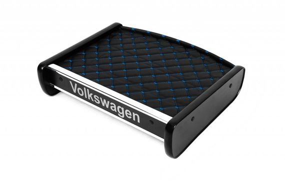 Полка на панель (ECO-BLUE) для Volkswagen T5 Multivan 2003-2010 гг | Зображення 1