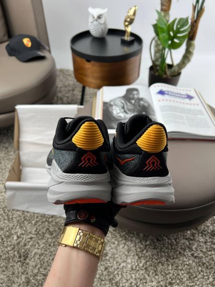 Кроссовки HOKA Challenger  ART 7 Grey , Вьетнам | Зображення 7