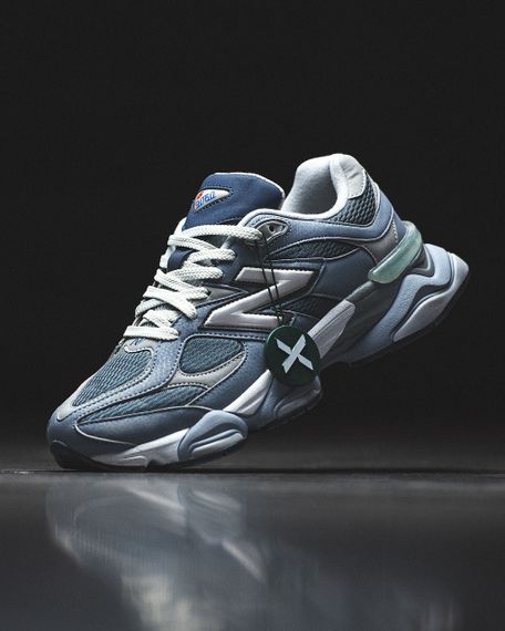 Кросівки New 9060 / New  топ весна / осінь 1088 45 29 | Зображення 2