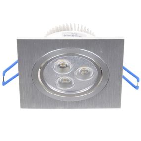 Светильник точечный LED-108/3W Warm white