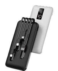 Power Bank PaLeon PLO-KP19 10000 mAh (PLO-KP19_602)