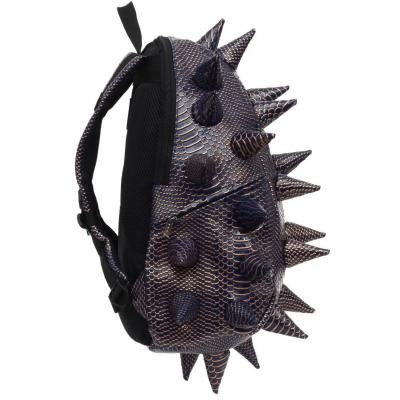 Рюкзак шкільний MadPax Gator Full LUXE Blue (KAA24485048) | Зображення 2