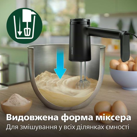 Міксер Philips HR3781/00 | Зображення 3