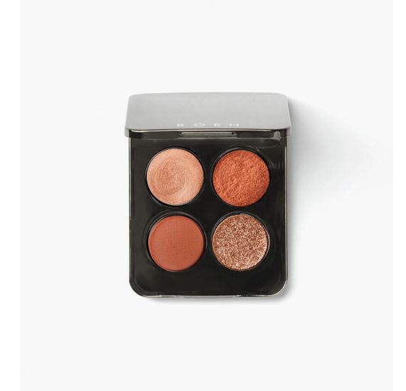 Палетка тіней ROEN Eyes On Me Eyeshadow Palette | Зображення 2