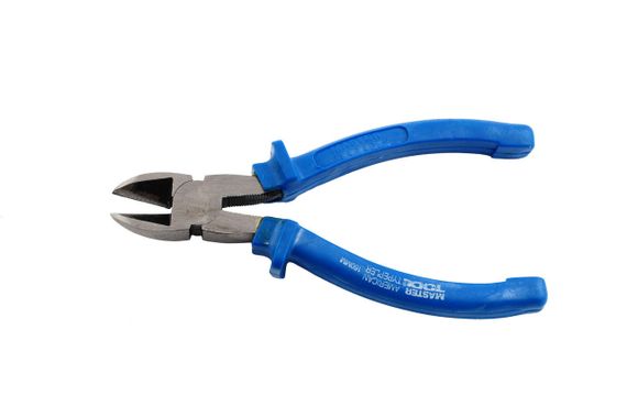 Бокорезы Mastertool - 200 мм American type (22-1200)