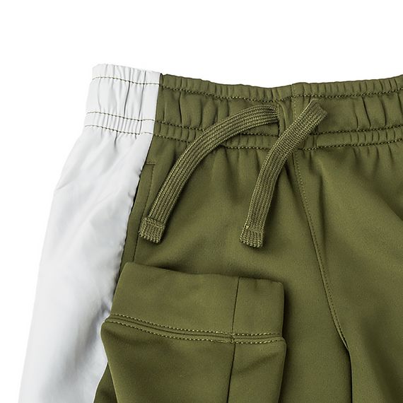 Костюм спортивний Nike U NSW POLY WVN OVLY TRACKSUIT | Зображення 4