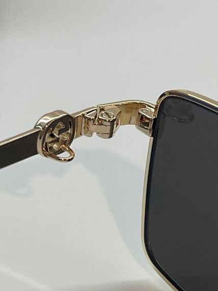 Сонцезахисні окуляри Gucci GG1600S 003 | Зображення 9