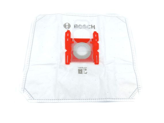 Набор мешков для пылесоса Bosch, Siemens тип G | Зображення 2