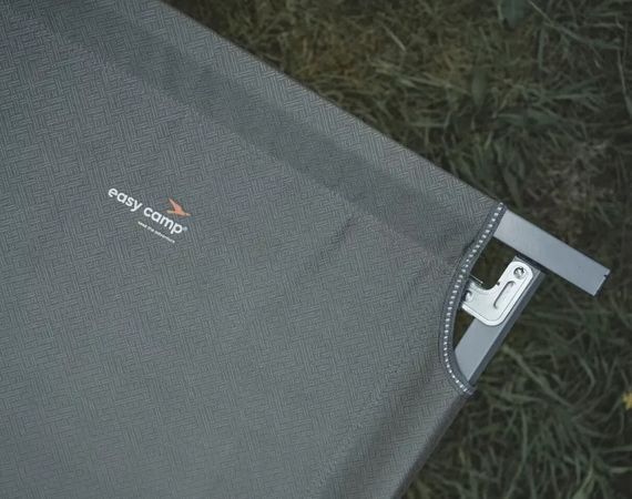 Ліжко розкладне Easy Camp Larch Bed (480080) | Зображення 2