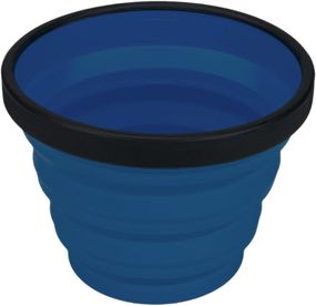 Стакан Sea To Summit X-Cup складной ц:navy