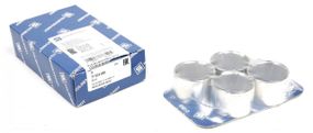 Втулка шатуна Mercedes Benz OM611 612 646 к-кт 4 шт  d=30mm  77524690