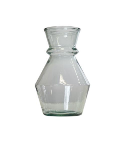 Ваза VIDRIOS SAN MIGUEL MERIDA 4866 25х16 см 2.15 л