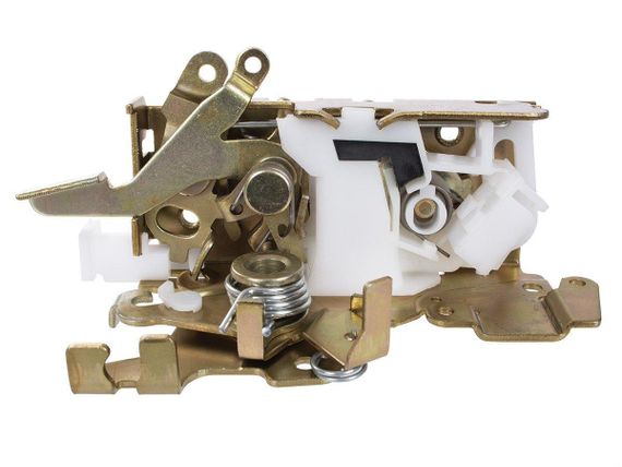 Mercedes Sprinter (95-05) замок передніх лівих дверей, Мерседес Спрінтер | Зображення 1