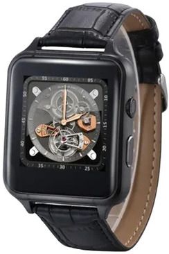 Розумний годинник з сучасним дизайном XPRO Smart Watch X7 (lp-83451_473)