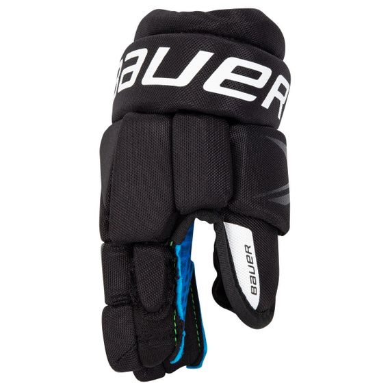 Дитячі хокейні рукавиці Bauer X Yth | Зображення 1