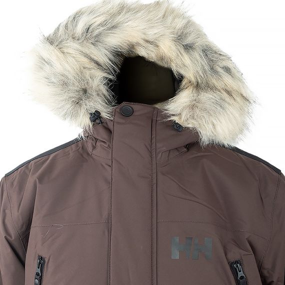Куртка HELLY HANSEN REINE PARKA | Зображення 2