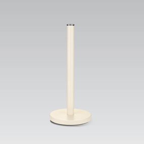 Держатель для бумажных полотенец Maestro MR-1033-IVORY настольный металлический бежевый