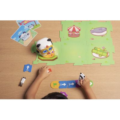 Конструктор Makeblock mTiny Discover Kit (P1030157) | Зображення 2