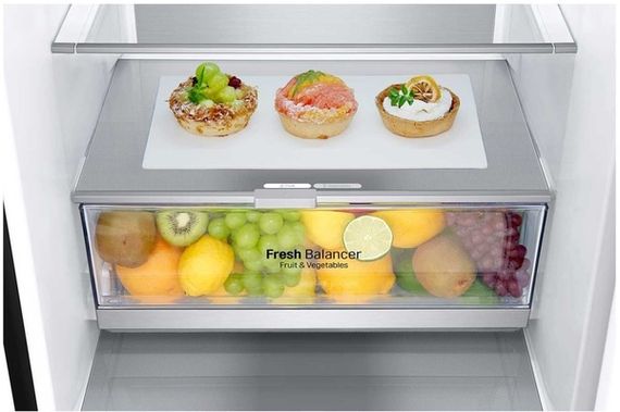 Холодильник LG GW-B509SBUM (GW-B509SBUM) | Зображення 2