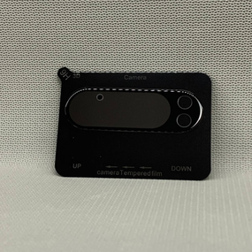 Захисне скло на камеру Google Pixel 9 Pro IMAK plus Integrated Lens