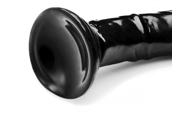 Анальний плаг для фістингу Realistic Anal Snake 48,2 см | Зображення 3